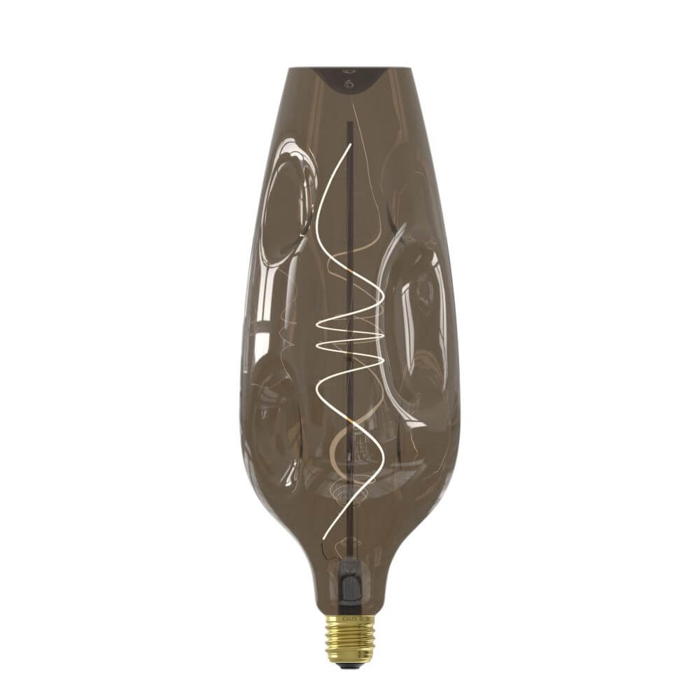 Barcelone XXL 4W - E27 - Led - 80lm - 1800K Circle 8712879156970