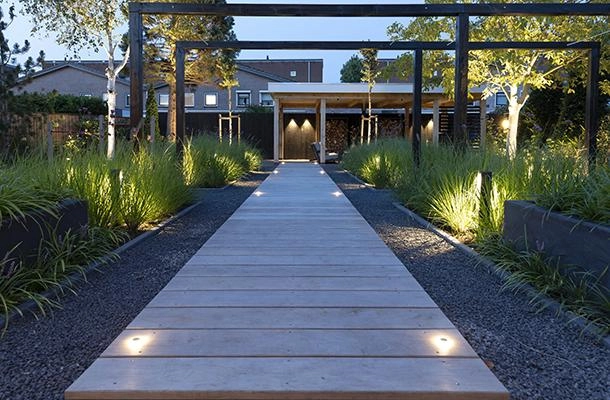 Spot encastrable Puck LED 12 volts In-lite 8717051004278