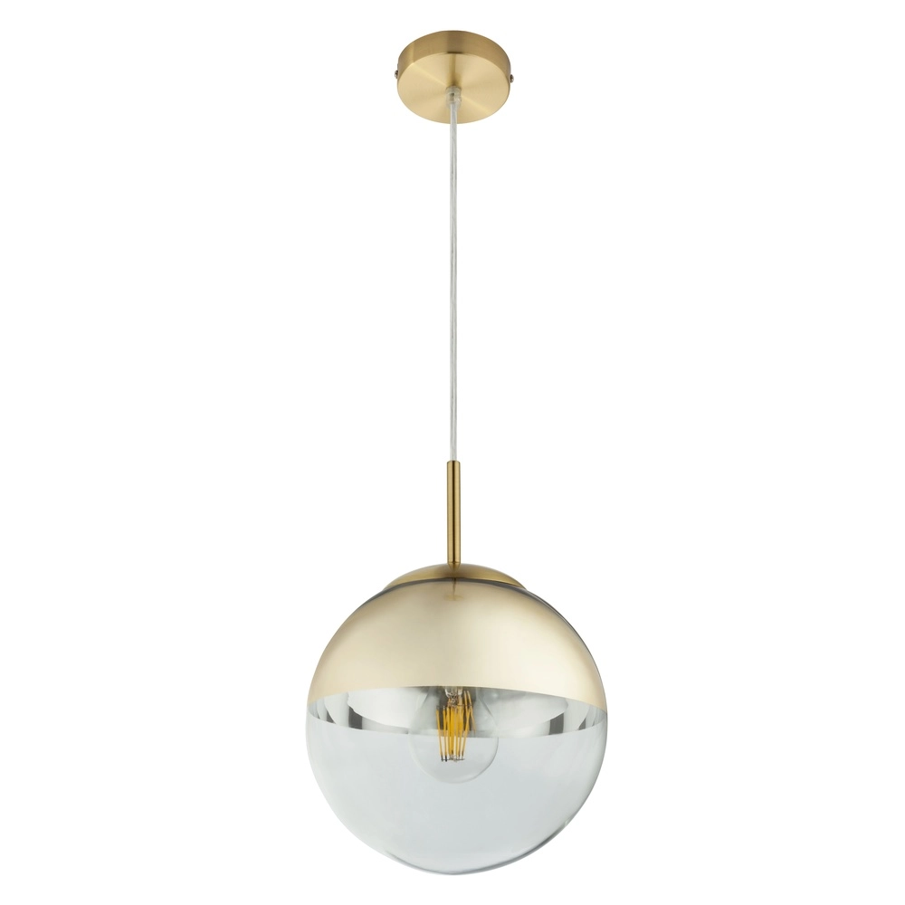 Lampe suspendue Varus or Ø 20cm Globo 9007371377459