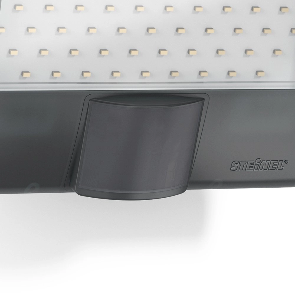 LED lampe d'extérieur Xled Curved Steinel 4007841012076