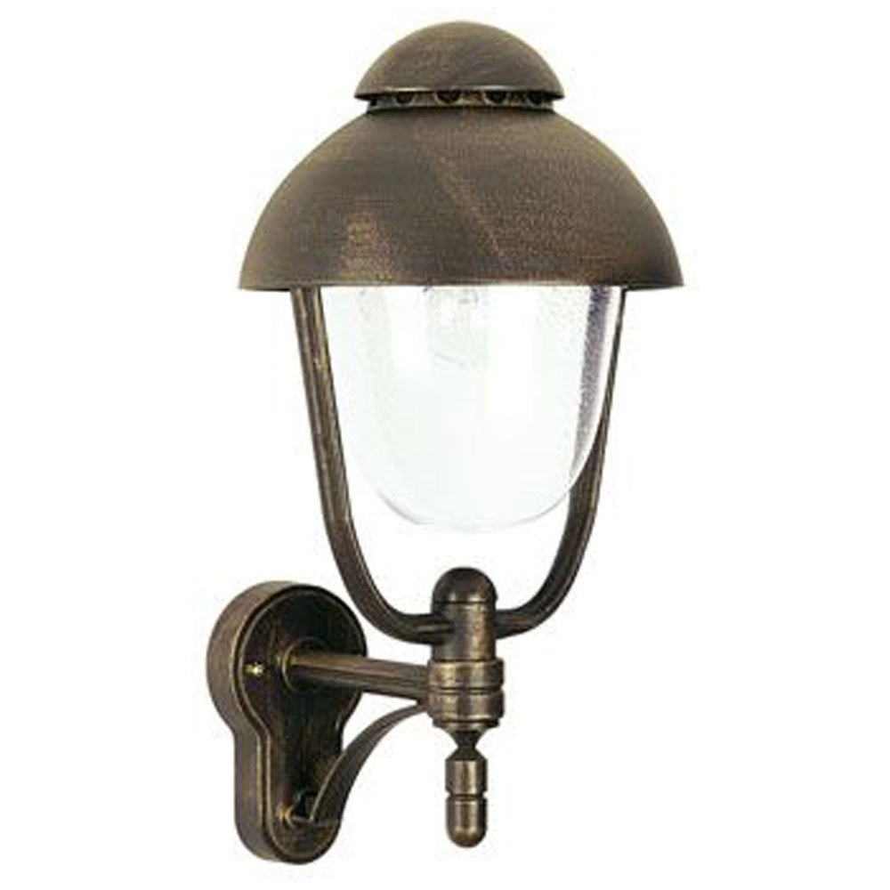 Lampe d'extérieur Jardi 51 cm - bronze