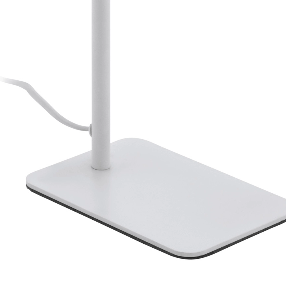 Lampe de bureau blanche Ceppino Eglo 9002759988562