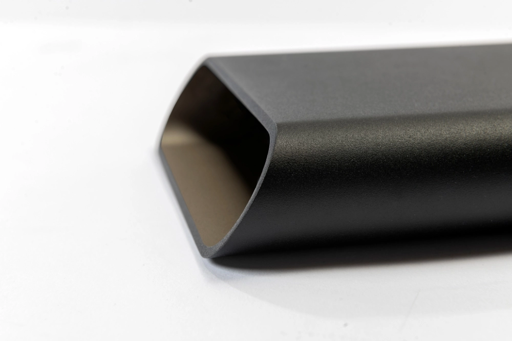 Lampe murale Diaz L noir/champagne Artdelight 8720701103863