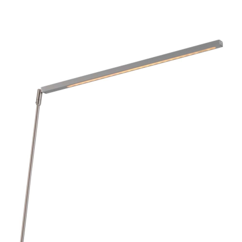 Lampe de lecture au sol Real 170 Masterlight 8718121189116