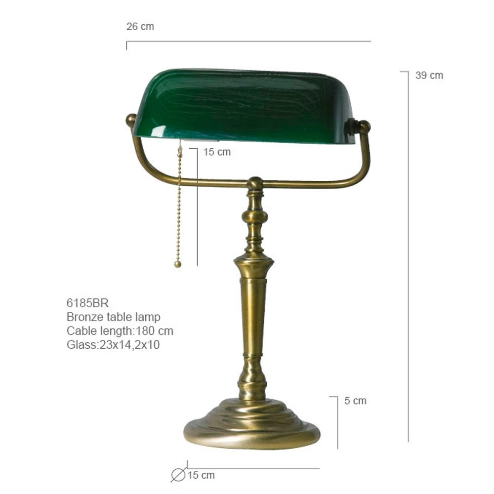 Lampe de bureau Ancilla Steinhauer 8712746056792