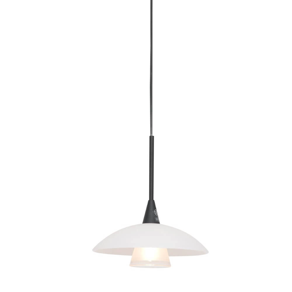 Lampe suspendue Tallerken Ø 18 cm Steinhauer 8712746133561