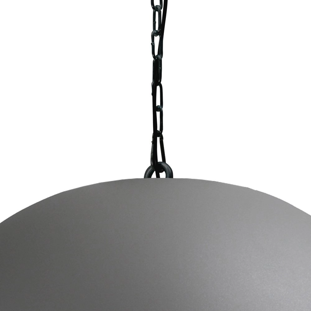 Lampe à suspension Industria 80 Masterlight 8718121159676