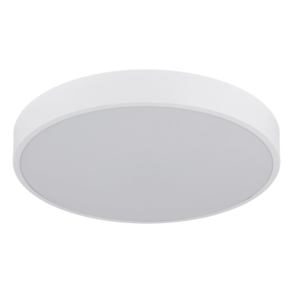 Conception de plafonds Nielsen blanc Ø 37,8 cm Globo 9007371566679