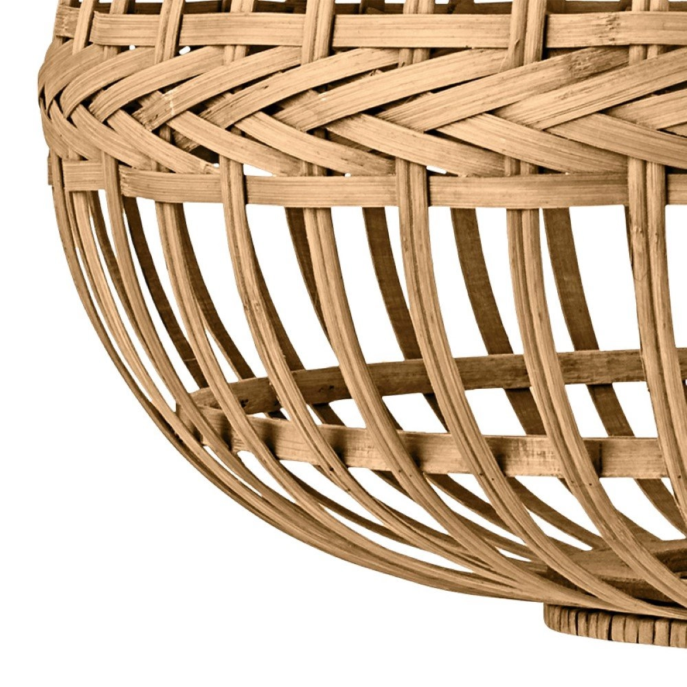 Lampe à suspension Amsfield 38cm Eglo 9002759497712