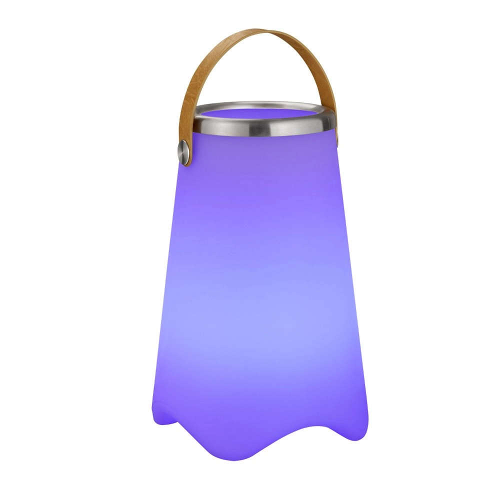 Lampe de table Jamaica pour l'extérieur Trio 4017807444421