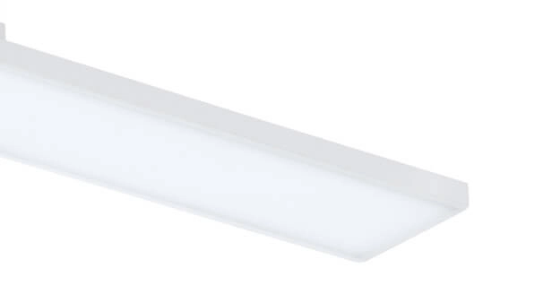 Lampe de plafond Turcona carré Eglo 9002759989057
