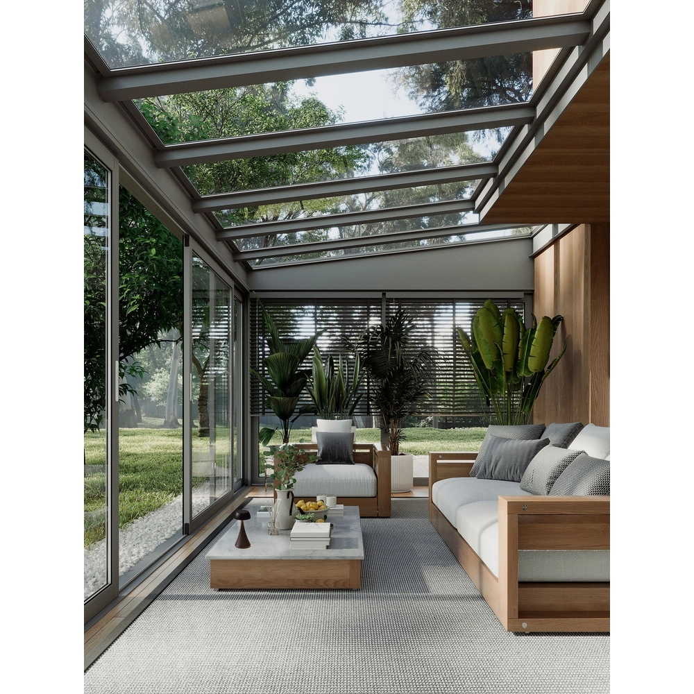 Lampe de table Ycro anthracite rechargeable par USB Lyora 5212017476975