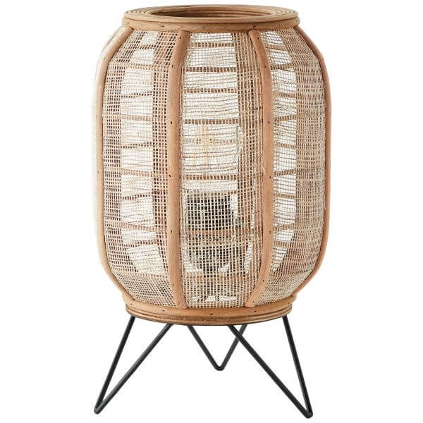 Lampe de table Tanah Brilliant 4004353394720