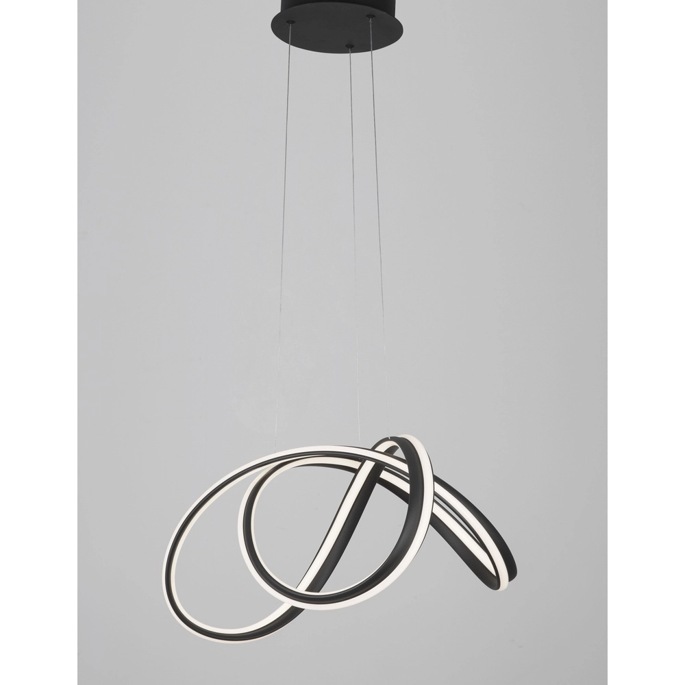 Suspension design Truno noir Suspension design Truno noir