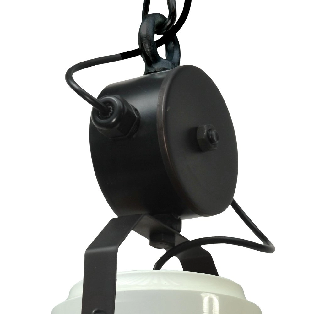 Lampe à suspension Industria 44 Bud Rétro Masterlight 8718121232737