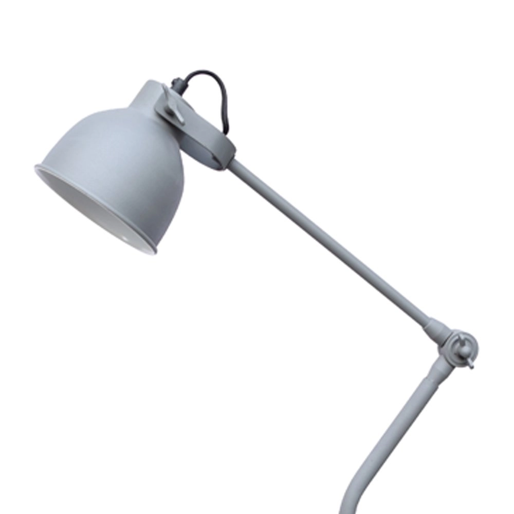 Lampe de lecture Industrial Rural Urban Interiors 8719325005233