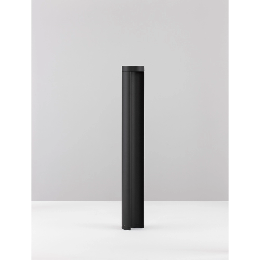 Lampe de jardin Tien anthracite 65cm Lyora 5212017434906