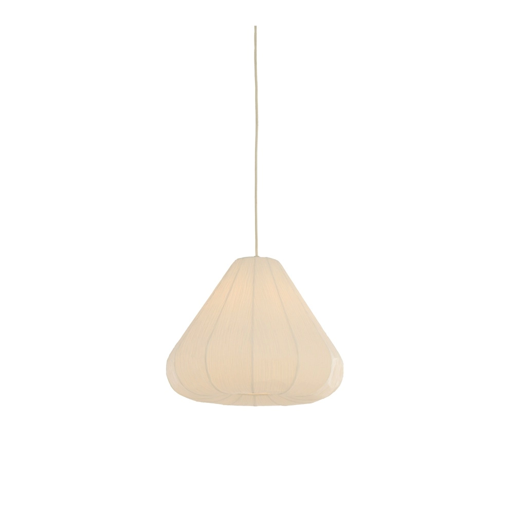 Lampe suspendue Sarella Ø 45cm Light & Living 8717807837570