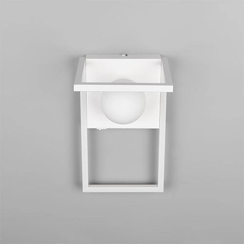Lampe murale de conception Arola Blanc Trio 4017807683592