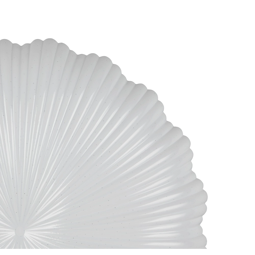 Lampe de plafond Hilo blanc Ø 40cm Trio 4017807704068