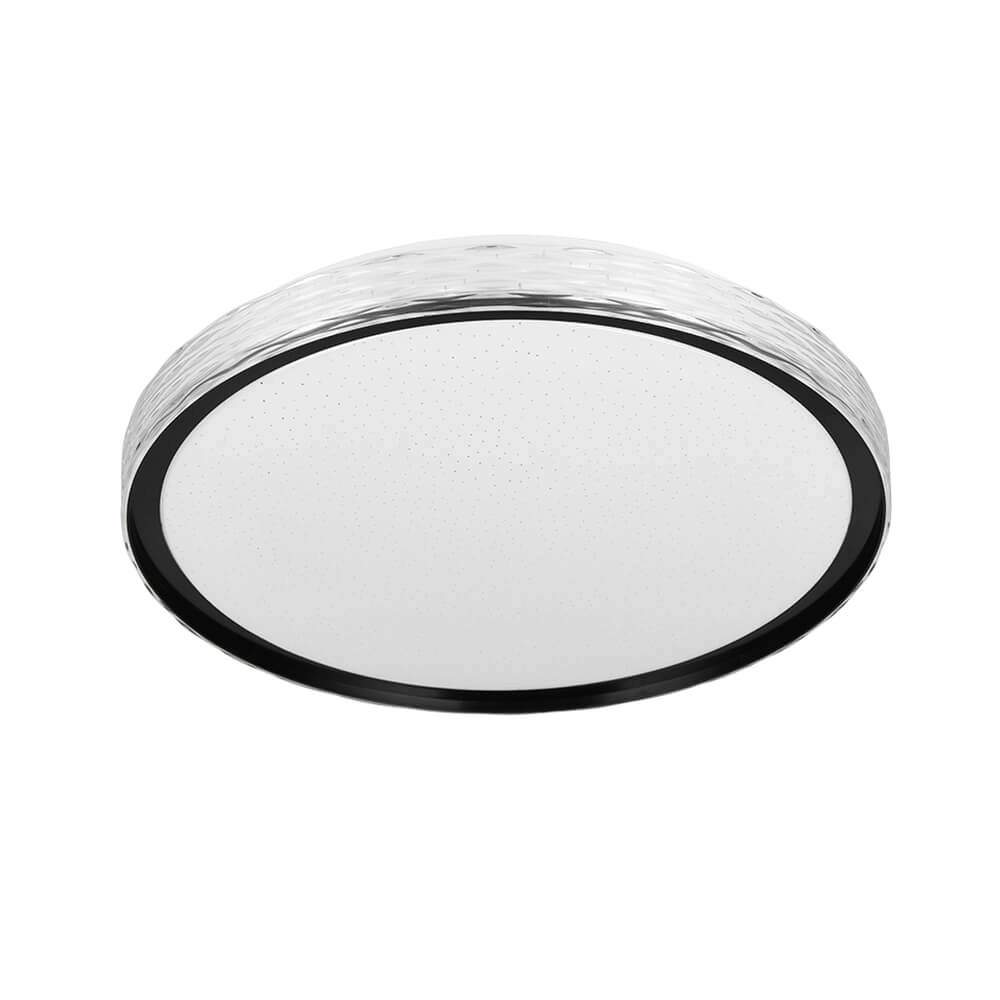 Plafonnier Varda avec effet étoile Ø 39cm Trio 4017807640625