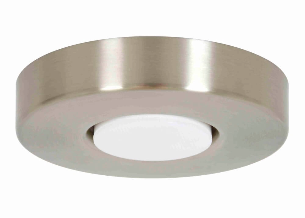 Akmani Led light kit Brushed Chrome