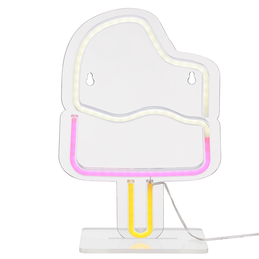 Lampe murale au néon Neon-Tales Glace Brilliant 4004353476952