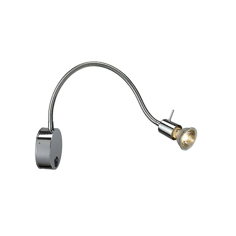 Lampe de lecture Dio Flex Plate GU10 Lampe de lecture Dio Flex Plate GU10