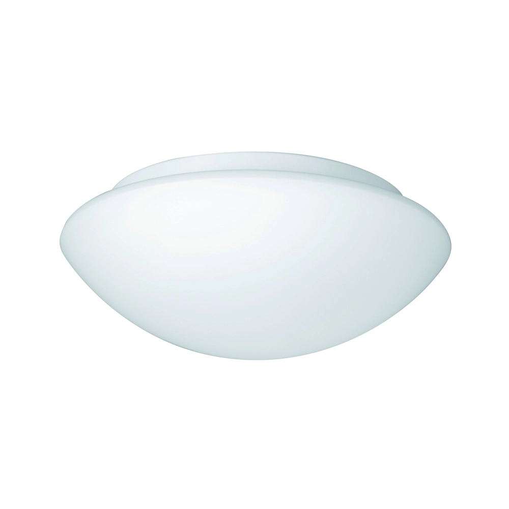 Plafonnier Neutral blanc Ø 30cm