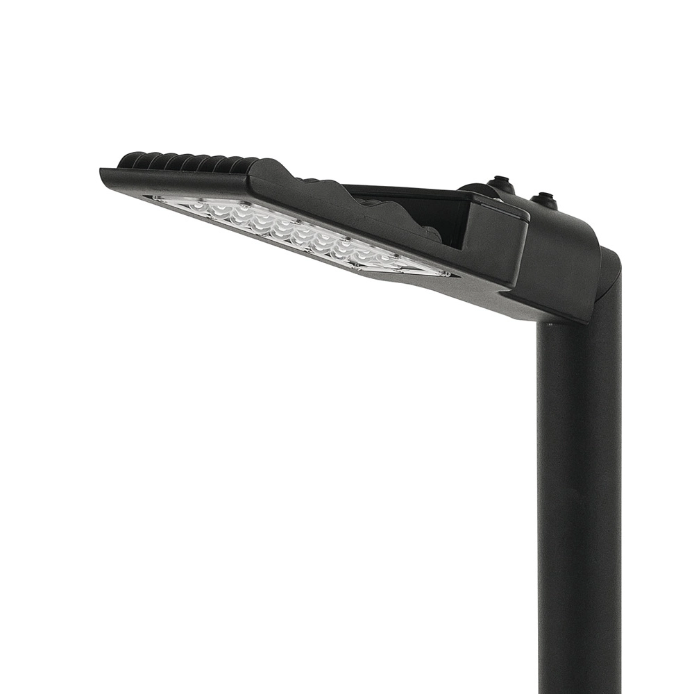 Éclairage de chemin Pathway Led M noir Lyora 5903139925297