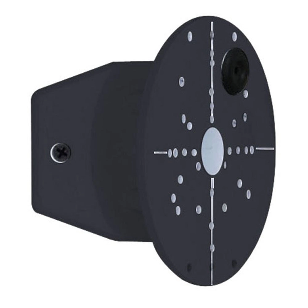 Support d'angle Support anthracite