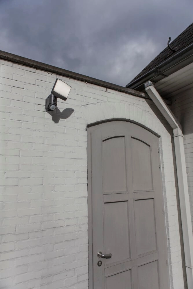 Applique design Sunshine Anthracite Lutec 6939412046600