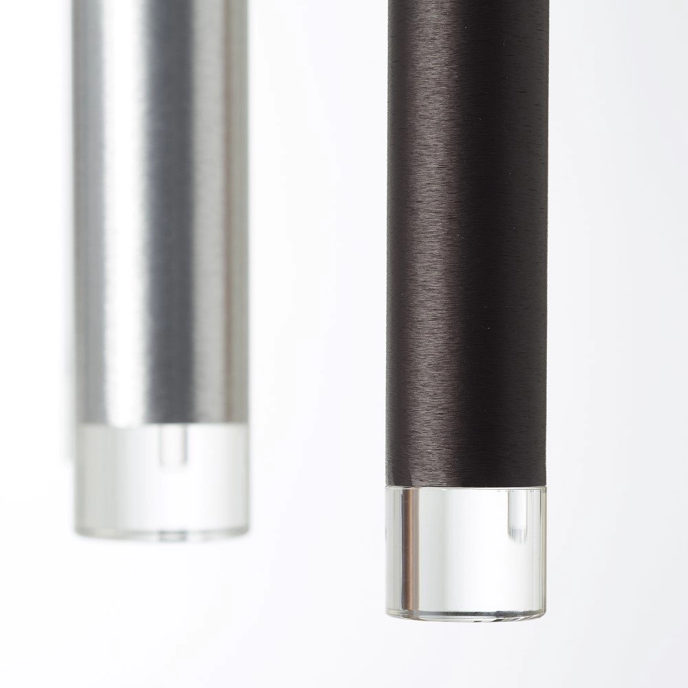 Lampe suspendue Vide Cembalo Brilliant 4004353329647