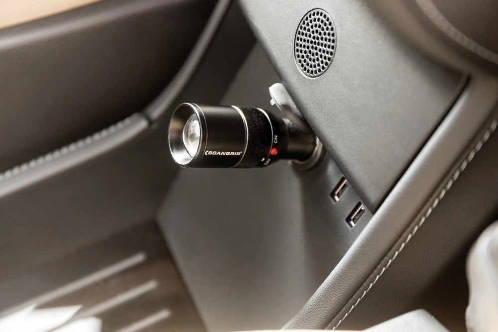 Flash 12 Scangrip 5708997351246