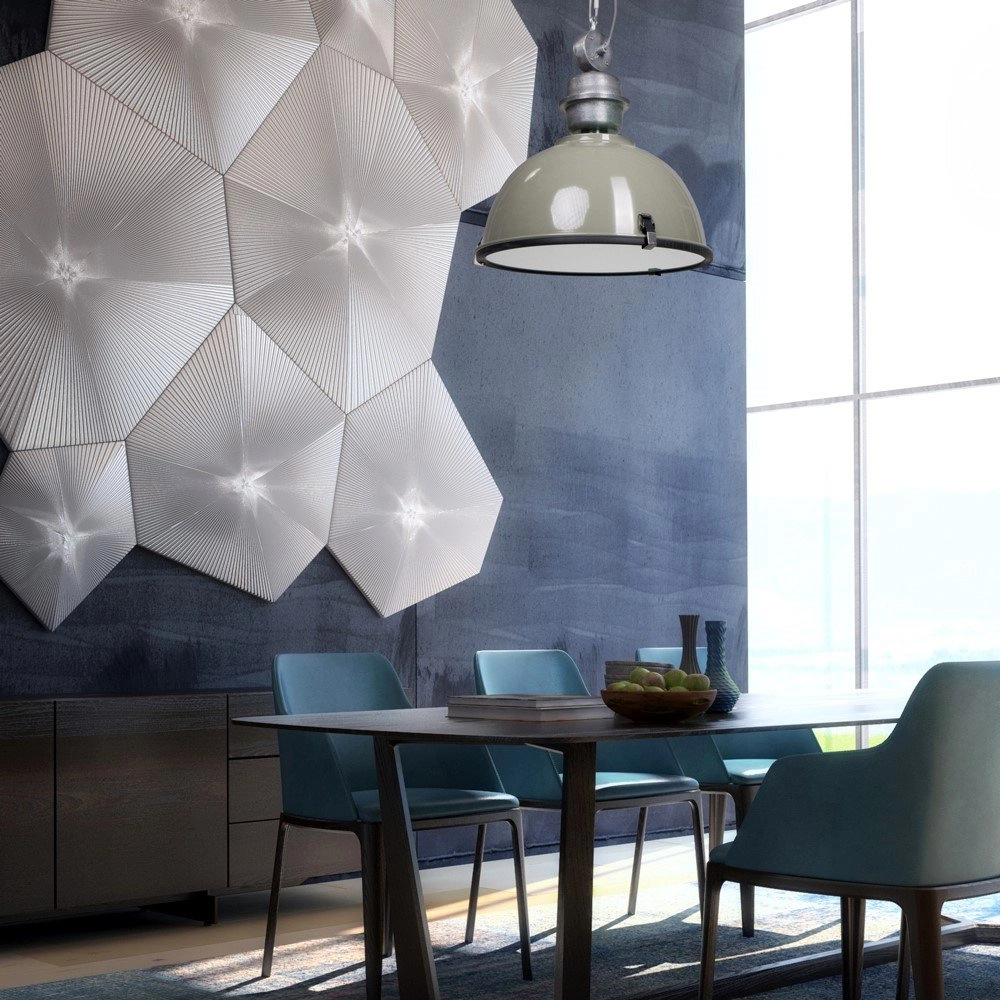 Lampe à suspension Bikkel Steinhauer 8712746102451