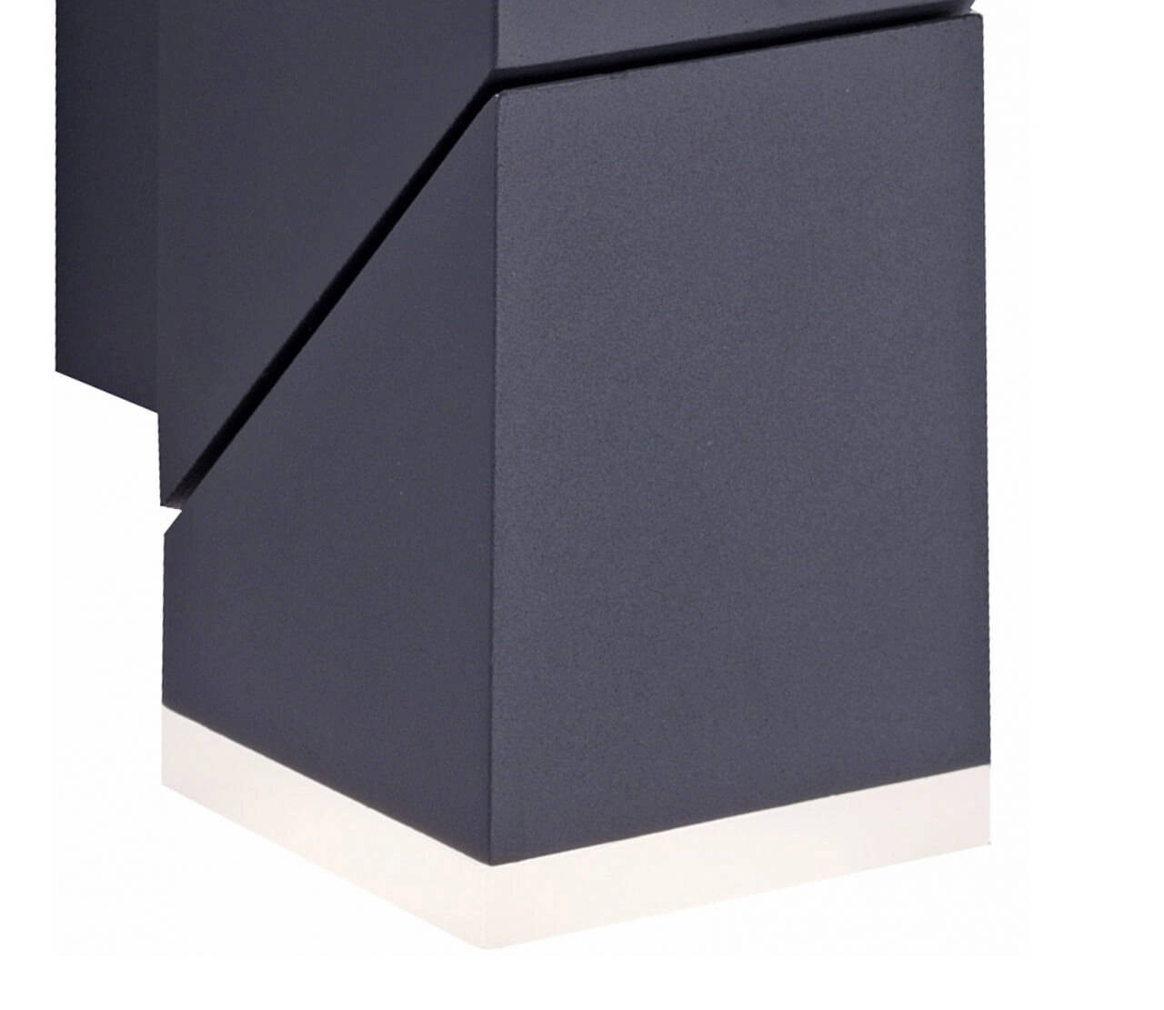 Applique Ryan avec détecteur de mouvement Paul Neuhaus 4012248351918