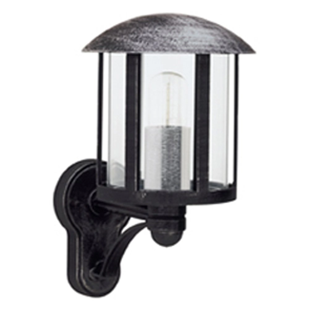 Lampe d'extérieur Holli avec de l'argent