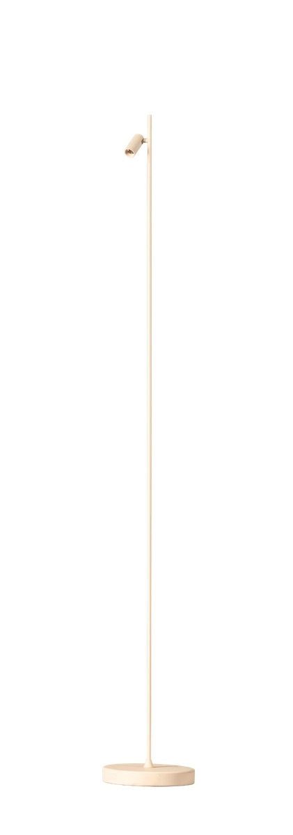 Lampe de lecture Minora 1x LED - Sable