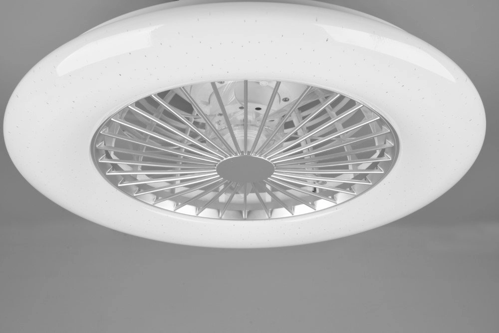 Ventilateur de plafond design Stralsund Trio 4017807491128