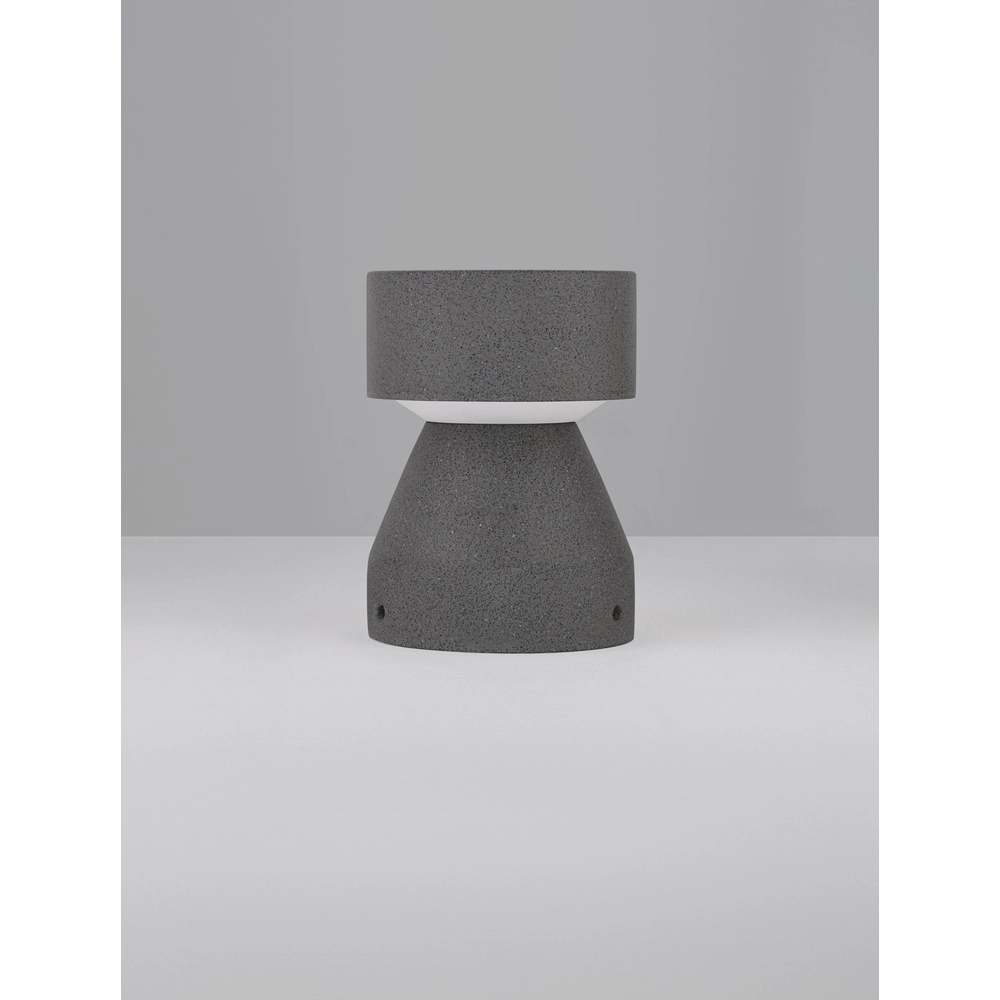 Lampe de jardin Lua 22 cm Lyora 5212017469090