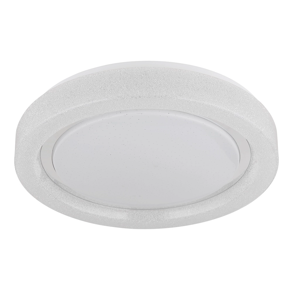 Lampe de plafond Marcia rond Ø 38 cm Globo 9007371487448
