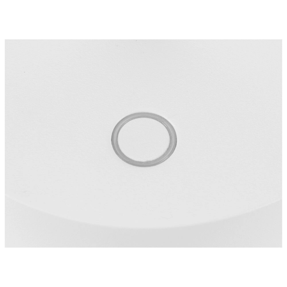 Lampe de table d'extérieur Vinolina blanc - rechargeable SLV 4024163276290