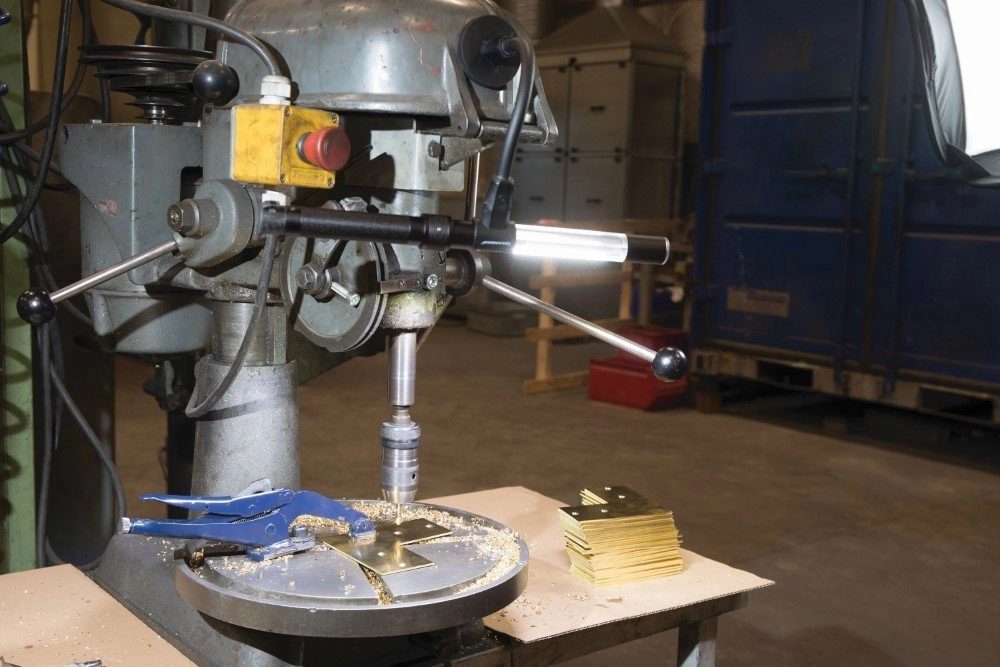 Lampe d'inspection Line Light R Scangrip 5708997352441