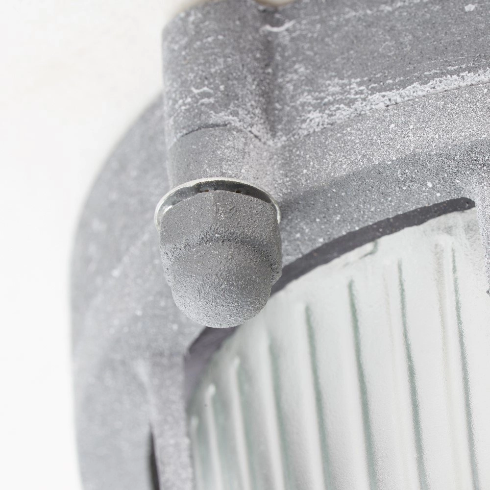 Spot de plafond Bobbi Rural Brilliant 4004353248726