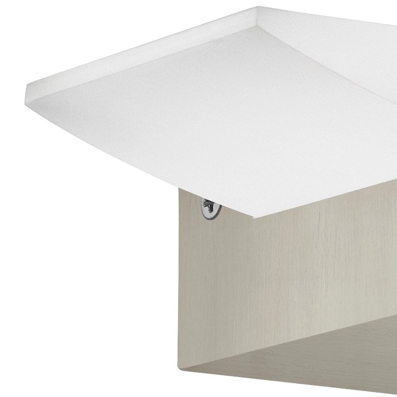 Applique murale LED Metrass Eglo 9002759960384