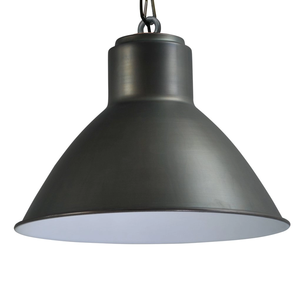 Lampe de salle à manger Industria 2x44 Masterlight 8718121230658