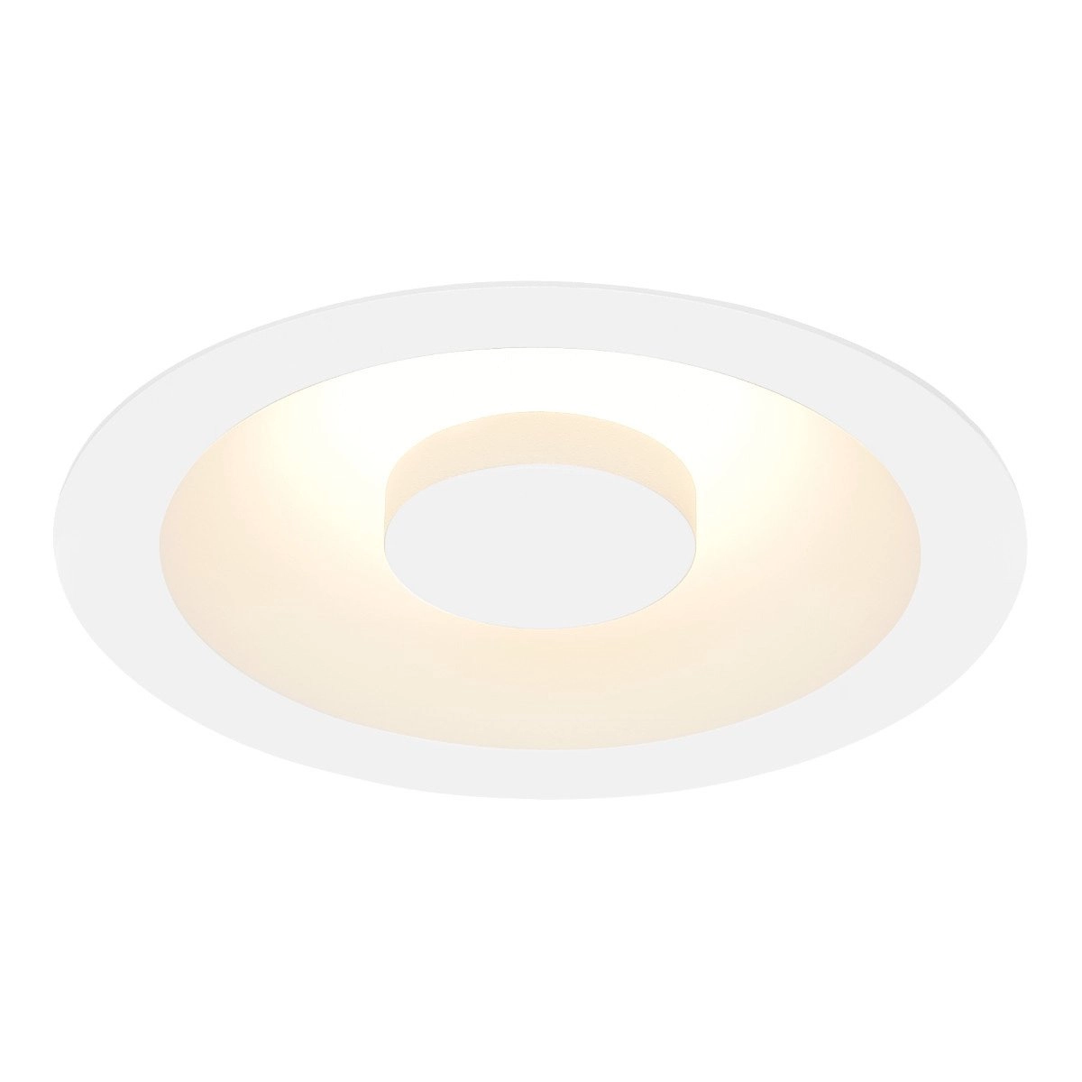 Spot encastré LED Occuldas 14