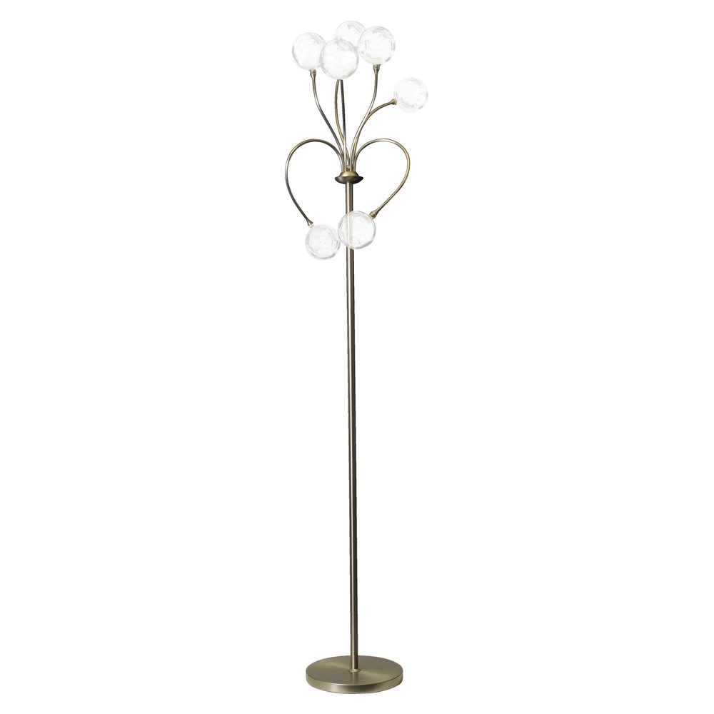 Lampadaire LED Molto 3 LED Lampadaire LED Molto 3 LED