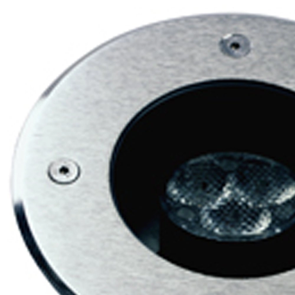 Spot au sol LED Correl 3000K-4,5w-16cm Albert 4007235921885