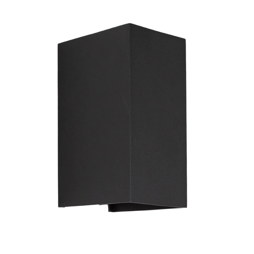 Spot mural orientable Dean noir